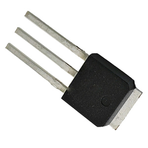 BT134 nối tiếp tiêu chuẩn triacs SCR <span class=keywords><strong>Thyristor</strong></span> 4A 600V 800V với các gói phác thảo 126 đến 251 đến 252 - Product Image 5