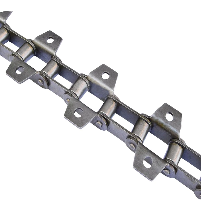 CA557 Chains With F2 Attachments
