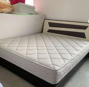 Tight top mattress 2021 new design memory foam mattress, full size cheap price cool gel foam mattress china factory