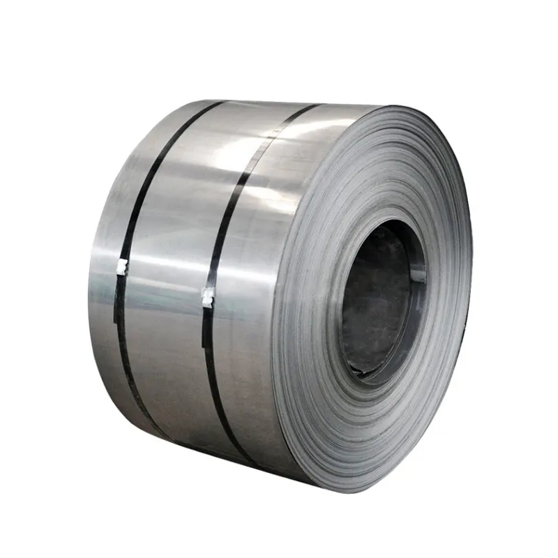 Cold Rolled 0.5mm 1mm 1.5mm Thick 2b Finish 430 304 316 Stainless Steel Coil Price