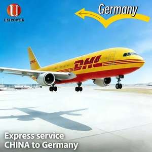 Expédition Express Aérienne Chine-Allemagne Rapide et Économique Porte-à-Porte Coût Stable et Rentable Traitement des Marchandises Dangereuses avec Assurance Transit en 8-12 Jours - Product Image 3