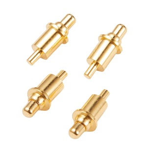 Yuetke 4th Generation POGOPIN Thimble Resorte de aguja de carga eléctrica para otros conectores Categoría de producto - Product Image 4