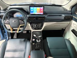 Voiture d'occasion : SUV 7 places SWM Dahu EDi Comfort 2023 à transmission automatique, économique, fabriqué à Wuhan, Chine, vente directe en gros - Product Image 5