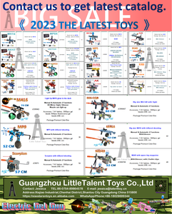 Splatter gel Ball Blaster Gun M4 MP5 M416 Uzi Glocks Gel Gun Splatrball Splat r Ball Gel Orby Orbi Orbeeze Gun Blaster - Product Image 2