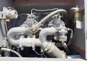 Б/у экскаватор <span class=keywords><strong>HITACHI</strong></span> ZX350, крупногабаритная строительная техника, 35 тонн, <span class=keywords><strong>Hitachi</strong></span> Zx350, экскаватор Zaxis 350 б/у - Product Image 4