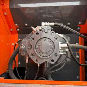 รถขุดไฮดรอลิก Doosan DH300LC-7 แท้ 30 ตัน ทนทานสูง เหมาะสำหรับงานขุดดินขนาดใหญ่และโครงการเหมืองแร่ - Product Image 5