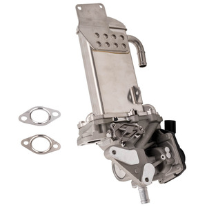 Válvula de Control EGR para Audi A3/A4/B8/A5/A6/Q5 2012 2.0/3.0 TDI con Garantía de 18 Meses OE 03L131512DN/<span class=keywords><strong>BQ</strong></span>/BG - Product Image 3