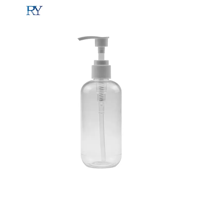 kleine verpackungsflaschen für dusche gel körperbutter hautpflege vegan behälter lotion pumpe lotionsspender pumpe für flaschenabdeckel
