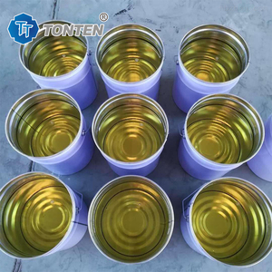 Fine Epoxy <strong>Resin</strong> for Pipe Lining Smooth Inner Surface Reduces Friction and Prevents Corrosion - Product Image 5