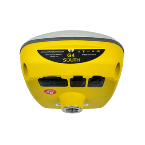 Radio SOUTH G4 RTK Farlink 2.0, Transceptor de 12 km de Alcance, Función de Bloqueo de Base 5G, IP68, Temperatura de Funcionamiento de -30~65 °C - Product Image 4