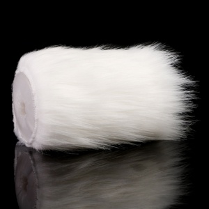 GEEBA Masturbador Masculino de Bolsillo Abierto, Muñeca Masturbadora de Silicona, Estimulador Peludo, Masturbador Masculino de Doble Canal, Juguetes Sexuales - Product Image 5