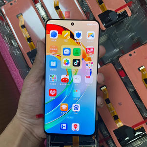 Pantalla Táctil de Repuesto para Teléfono Móvil X9b X50 Magic6 Lite, Display AMOLED Original con Marco para Huawei Honor Magic 6 Lite LCD - Product Image 5