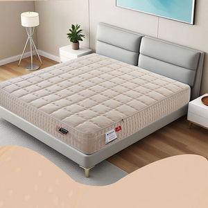 Colchón <span class=keywords><strong>de</strong></span> Fábrica, OEM, ODM, Personalizado, 3D, 220 mm <span class=keywords><strong>de</strong></span> Grosor, Colchón <span class=keywords><strong>de</strong></span> Resortes Ecológico para Dormitorio, Buena Calidad, Tamaño King, en Oferta - Product Image 3