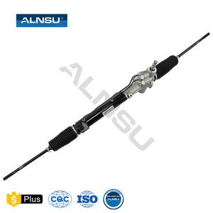 Cremagliera dello sterzo del telaio automatico di alta qualità per <span class=keywords><strong>SSANGYONG</strong></span> KORANDO <span class=keywords><strong>Actyon</strong></span> sport C200 nuovo Musso 46500-34002 46500-34003 LHD - Product Image 2