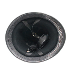 Demi-<span class=keywords><strong>casque</strong></span> pour hommes et femmes, style <span class=keywords><strong>Vintage</strong></span> de la patrouille américaine, été, grande tortue King, Scooter électrique, <span class=keywords><strong>casque</strong></span> de gourde - Product Image 4