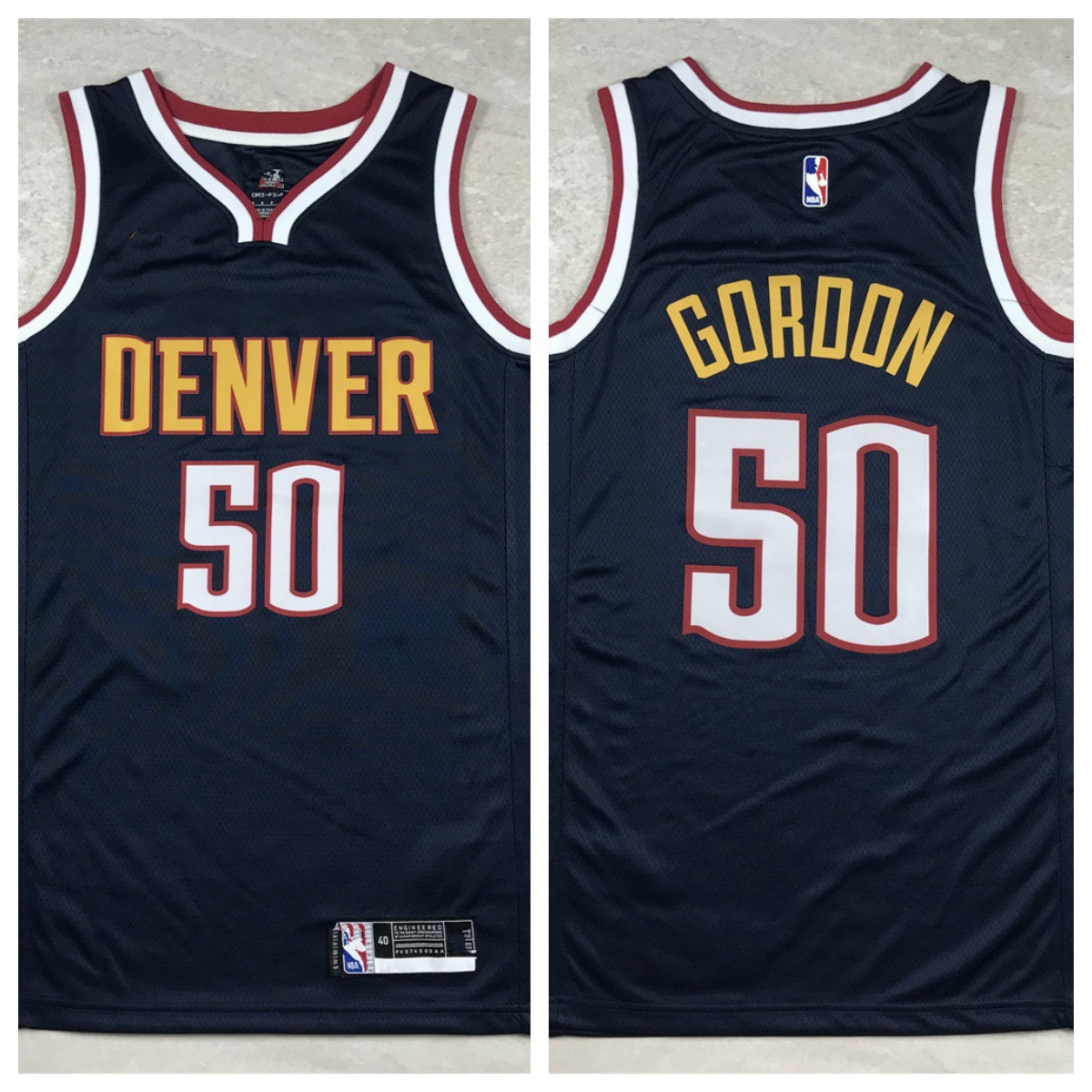 #50 Bleu profond