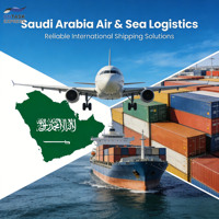Ontask DDP Shipping to Saudi Arabia Riyadh UAE Dubai Sea Air Freight Forwarders Shipping Agent Cargo Insurance Warehouse Service