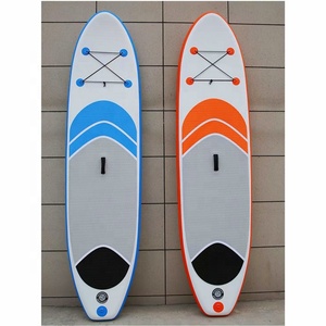 Promotion : Planche à pagaie <span class=keywords><strong>gonflable</strong></span> SUP Jumpfun de qualité 10'6''x30''x6'' – Modèle 2021 – Stock limité à prix réduit - Product Image 2