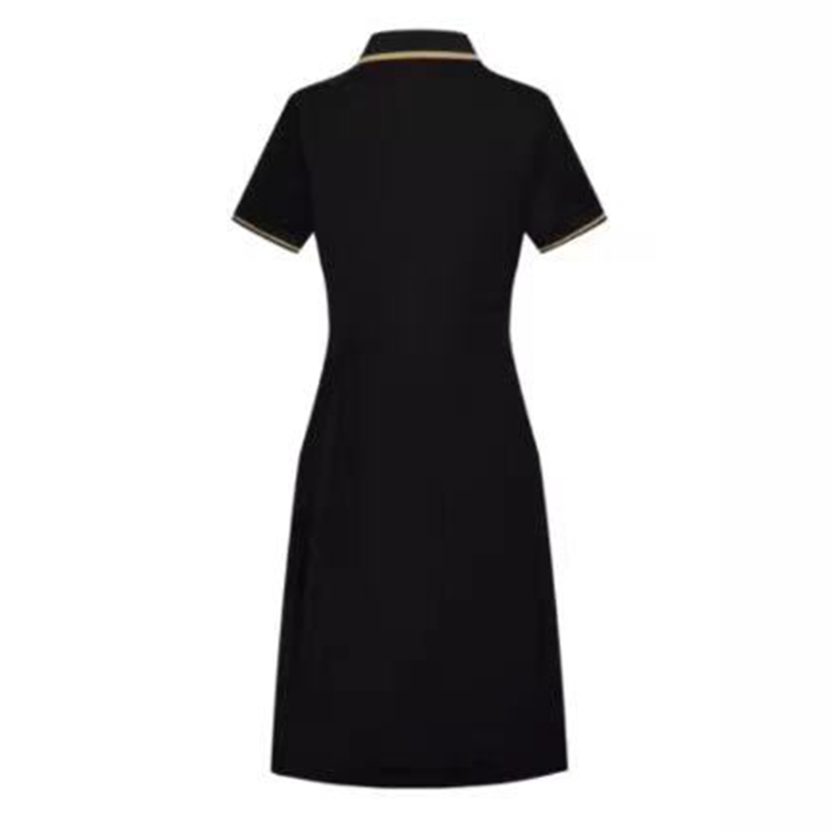 Wholesale Short Sleeve Knit Dress Elegant Summer Black Knitted Bodycon  Dresses for Woman Long Dress| Alibaba.com