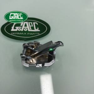 De nivel de turno cubierta LR108936 para Land Rover Nueva gama Rover Evoque 2019-<span class=keywords><strong>2020</strong></span> <span class=keywords><strong>Jaguar</strong></span> F-TYPE 2014- GL2418-1 Auto Accesorios - Product Image 5