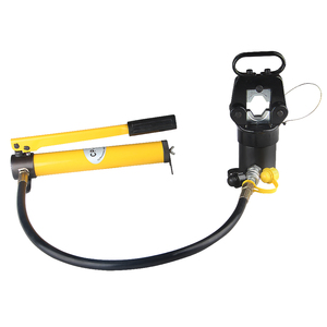 Pince à sertir hydraulique de type split FYQ-400, outil de sertissage 16-400 mm² FYQ-400, Pince à sertir hydraulique de type split FYQ-400 - Product Image 4