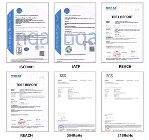 Bolas de Acero Inoxidable 304/316L de Alta Calidad SAIGE, Grado Alimenticio, Antioxidantes, Tamaños Estándar AISI de 1 mm a <span class=keywords><strong>12</strong></span> mm - Product Image 6