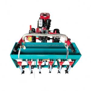 Repuestos para Maquinaria Agrícola, Piezas para Tractor Agrícola, Cultivador Rotatorio, Sembradora, Disco de Rueda para Desmalezado de Campos de Arroz - Product Image 3