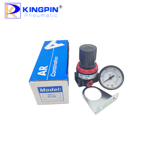 เครื่องวัดความดันอากาศ AR2000ลม - Product Image 6