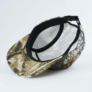 Custom Cap <span class=keywords><strong>5</strong></span> <span class=keywords><strong>Panel</strong></span> Hot Selling Farben Baumwolle Material mit Stickerei Logo - Product Image 5