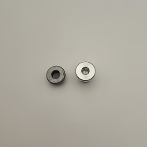 Boulon <span class=keywords><strong>de</strong></span> <span class=keywords><strong>vidange</strong></span> d'huile neuf 124561, bouchon <span class=keywords><strong>de</strong></span> transmission 136782, compatible Ferrari 458 California, pour carter d'huile moteur et <span class=keywords><strong>vidange</strong></span> <span class=keywords><strong>de</strong></span> boîte <span class=keywords><strong>de</strong></span> vitesses, pièces détachées automobiles - Product Image 4