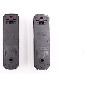 คู่โฟโตเซลล์ปรับทิศทางได้สำหรับสมาร์ทโฮมระยะ20เมตร P111782 A20-180แบบ BFT - Product Image 3