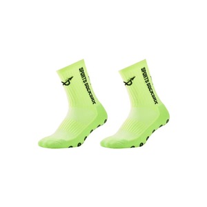 Outdoor Towel Bottom Dripping Anti-slip Grip Football <strong>Socks</strong> Short Soccer <strong>Socks</strong> Sports <strong>Orange</strong> Custom Made - Product Image 5