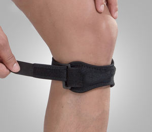 Prix usine rotule tendon sangle de soutien déchiré ménisque genouillère - Product Image 3