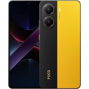 สำหรับ X7 Pro 5G แรม 12GB ความจุ 512GB หน้าจอ 6.67 นิ้ว 120Hz จอแสดงผลแบบ Octa Core โทรศัพท์เล่นเกม รองรับซิมคู่ NFC ระบบปฏิบัติการ Android 13 - Product Image 1
