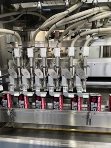 Huile de synthèse intégrale pour moto Ester M9 <span class=keywords><strong>SAE10W40</strong></span> API SN JASO MA2 - Product Image 4