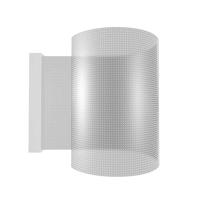 P5-P6-P20mm Led Flexibles Transparente Film Glass Window Outdoor Indoor Transparent Flexible Transparent Full Color Led Display