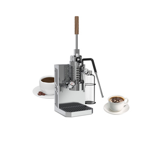 Machine <span class=keywords><strong>à</strong></span> <span class=keywords><strong>café</strong></span> semi-automatique murale électrique pour une utilisation en extérieur dans une voiture de camping-car. - Product Image 6