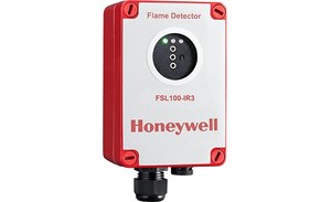 Detectores FSL100, Detector IR3, UV/UVIR/IR3, Detector FSL100 IR3, FSL100 - Product Image 3