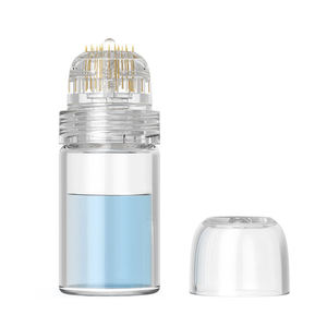 Microagujas de oro solubles en agua HN20 de fábrica original para dispensación de líquidos tipo estampado a presión y rodillo - Product Image 5