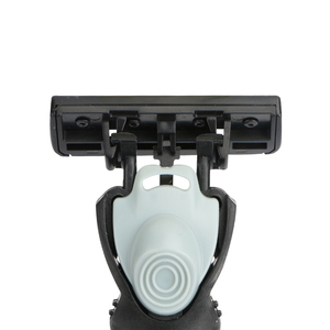 D335L High Quality Sweden Stainless Steel Triple Blades System <strong>razor</strong> <strong>Mens</strong> <strong>Razor</strong> Blades - Product Image 4