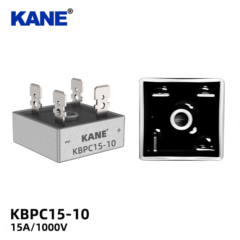 KBPC 15 10 15A 1000V Single
