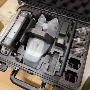 ระบบกล้องคู่ขั้นสูง Matrice 4T M4T UVA สำหรับงานตรวจสอบและสำรวจอย่างละเอียด โดรนประสิทธิภาพสูงรับประกันคุณภาพ - Product Image 2