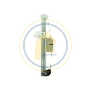 Regulador de Ventana Ac Rolcar ADAPTABLE para OE 51830253 51836459 51909795 compatible con Fiat Bravo 2007 - Product Image 1