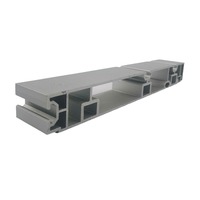 Hartford Aerospace: Desarrollo de Extrusión de Aluminio Irregular Integrada con Conductos Multicavidad y Montaje Personalizados