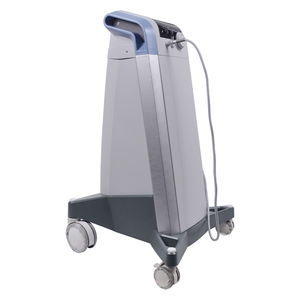 Appareil professionnel de récupération corporelle à double tête - Dispositif de bien-être avancé avec thérapie par impulsions énergétiques - Product Image 3