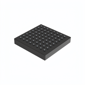 MCXC444VMP 64 LFBGA Electronic Circuit Components Original Embedded - Product Image 1
