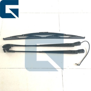 Escobilla Limpiaparabrisas 14632032 VOE14632032 VOE14508629 14508629 para Excavadora EC210B EC240B EC290B - Product Image 1