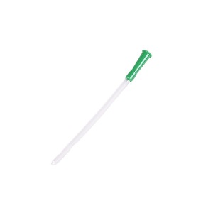 Disposable Intestinal Irrigation Head F12F14F16 For Bowel Cleansing Household Use PVC Material One Time Use - Product Image 4