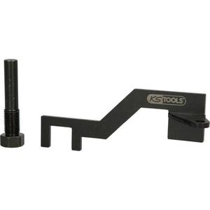 KS TOOLS - 400.4525 Jeu d'outils de calage du moteur pour VAG (2 pcs) - EAN 4042146791462 ENGINE AND TIMING SET - Product Image 1