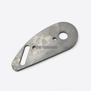 Placa de Sujeción Mitsubishi para Máquina de Impresión Offset Mitsubishi D3000, Pieza de Alimentación de Papel - Product Image 2
